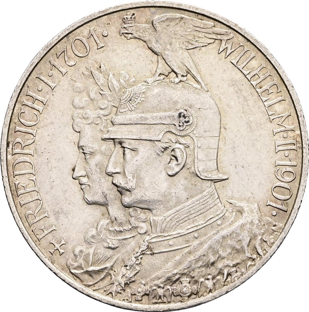 Dritto moneta