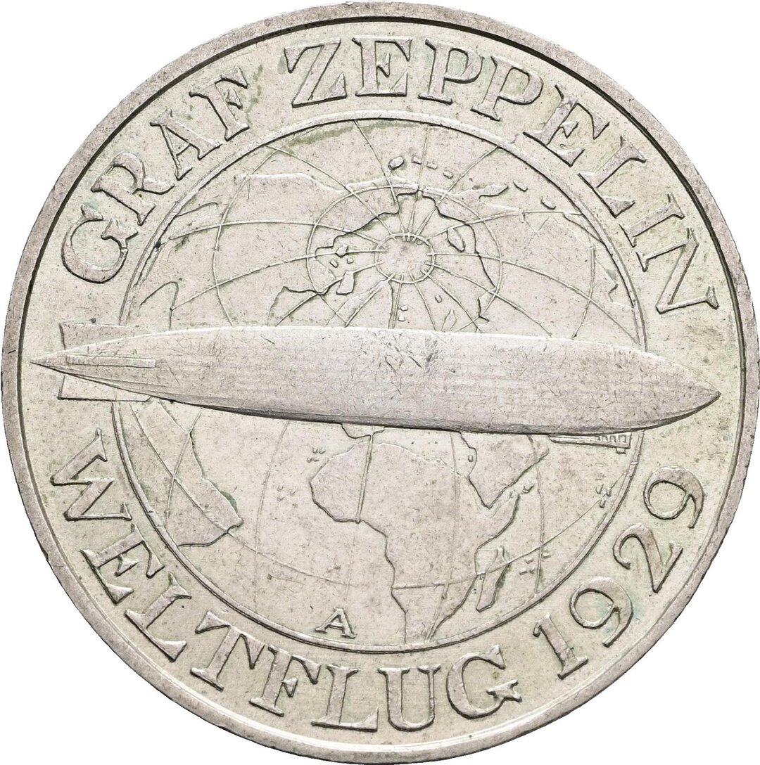 Dritto moneta