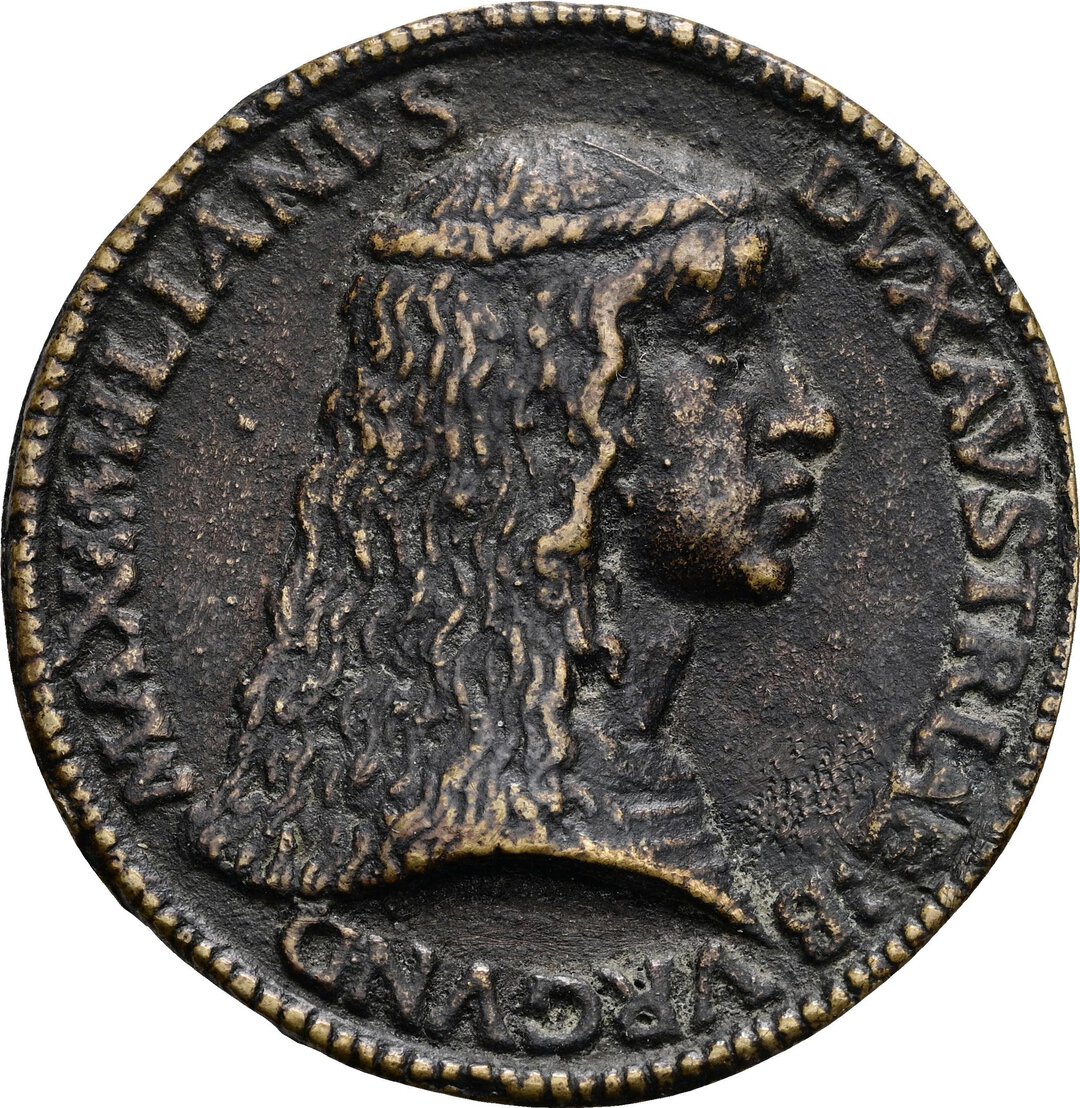 Dritto moneta