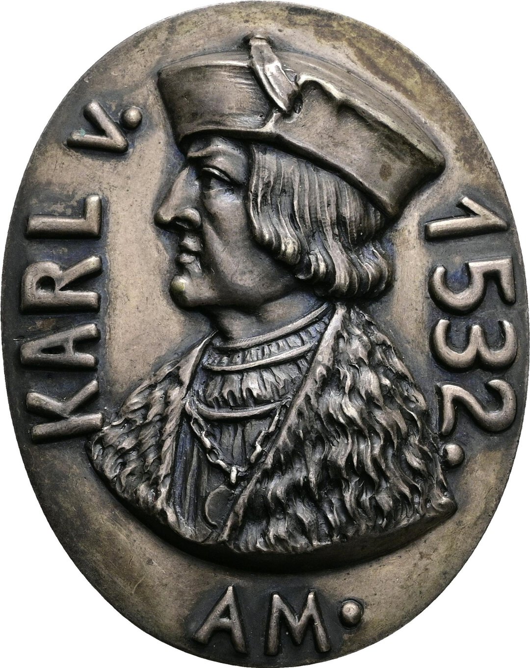 Dritto moneta