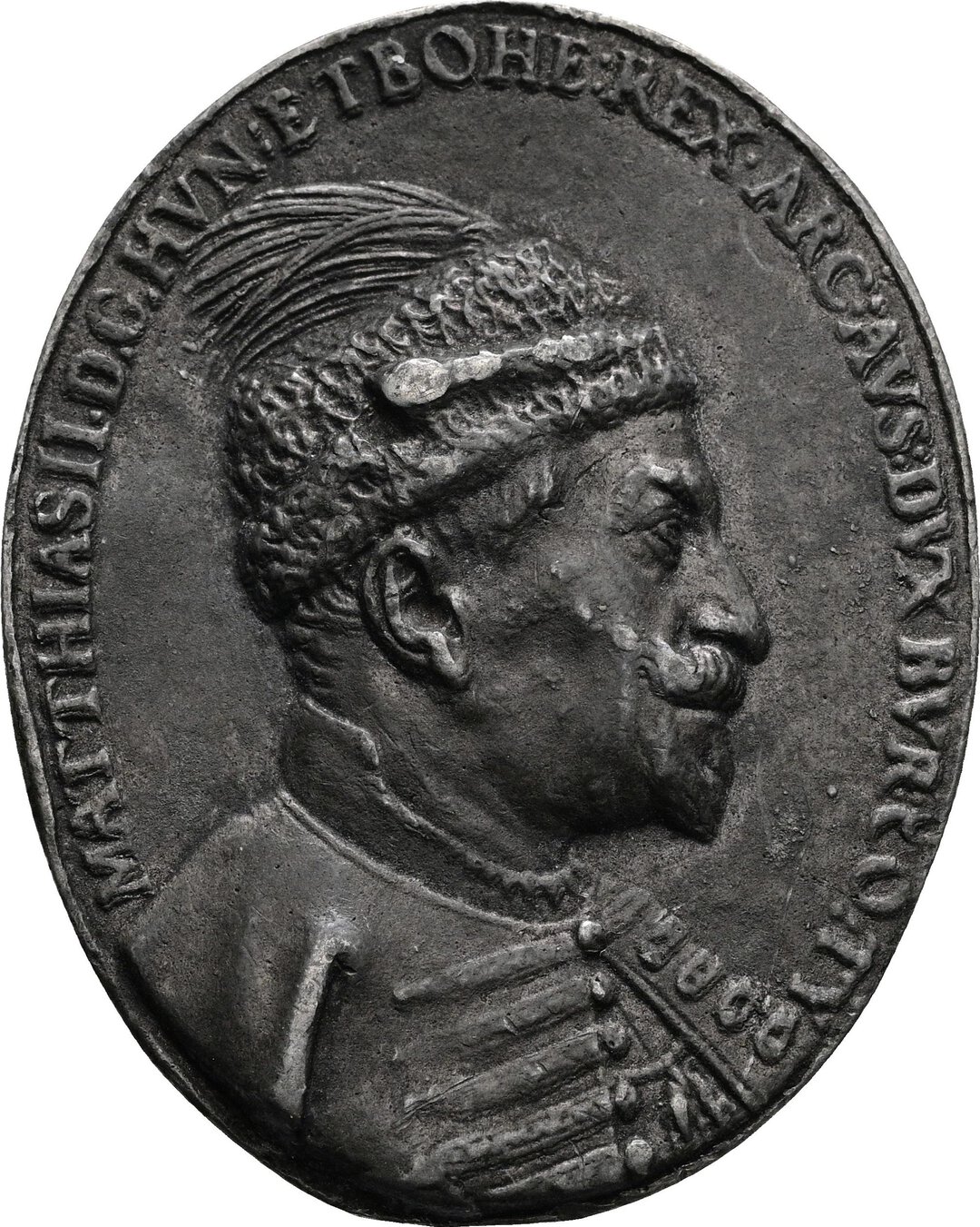Dritto moneta