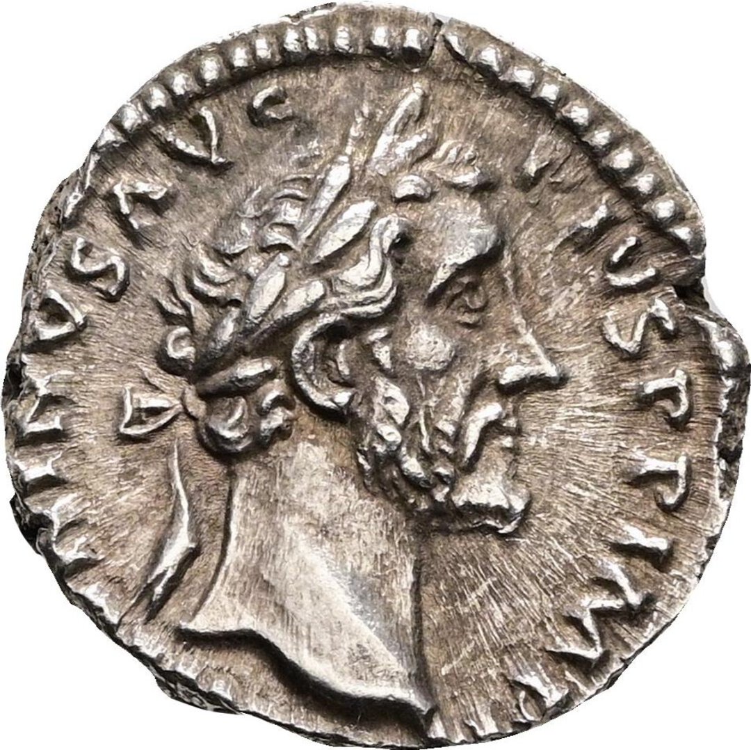 Dritto moneta