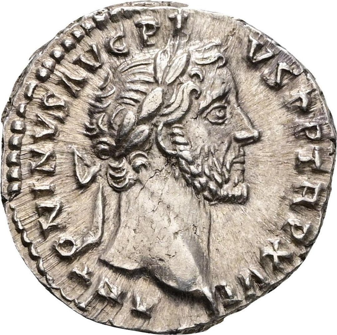 Dritto moneta
