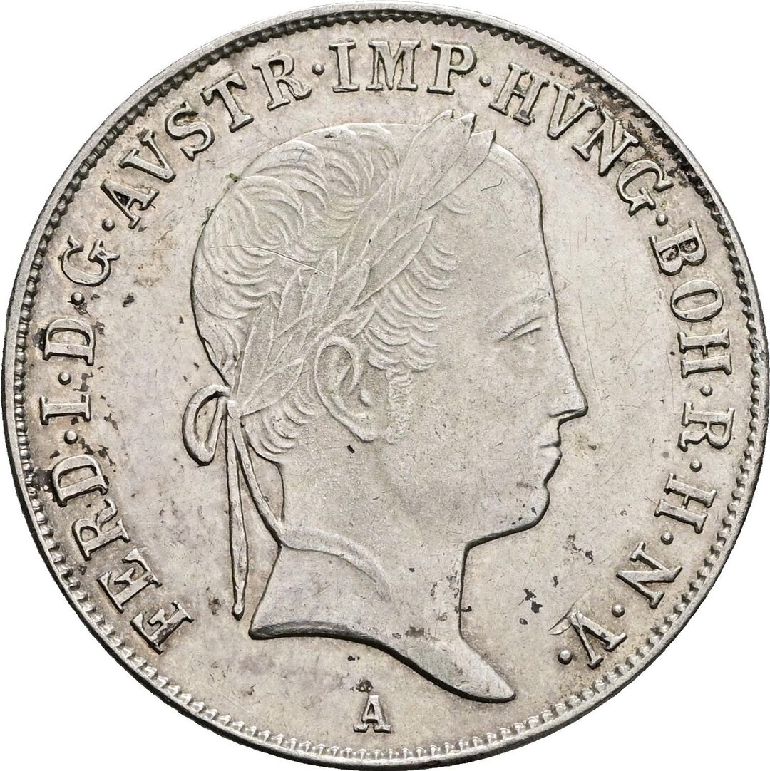 Dritto moneta