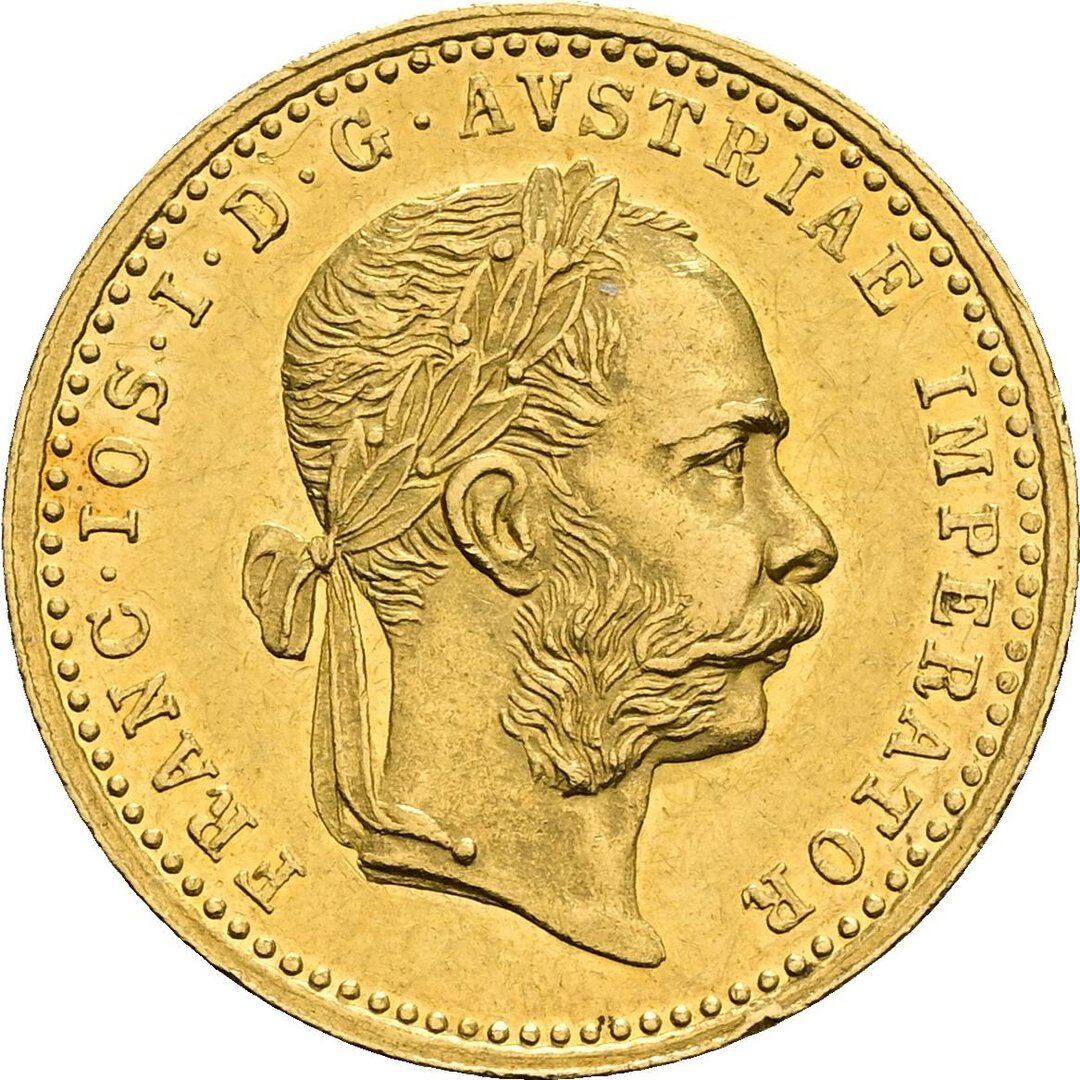 Dritto moneta