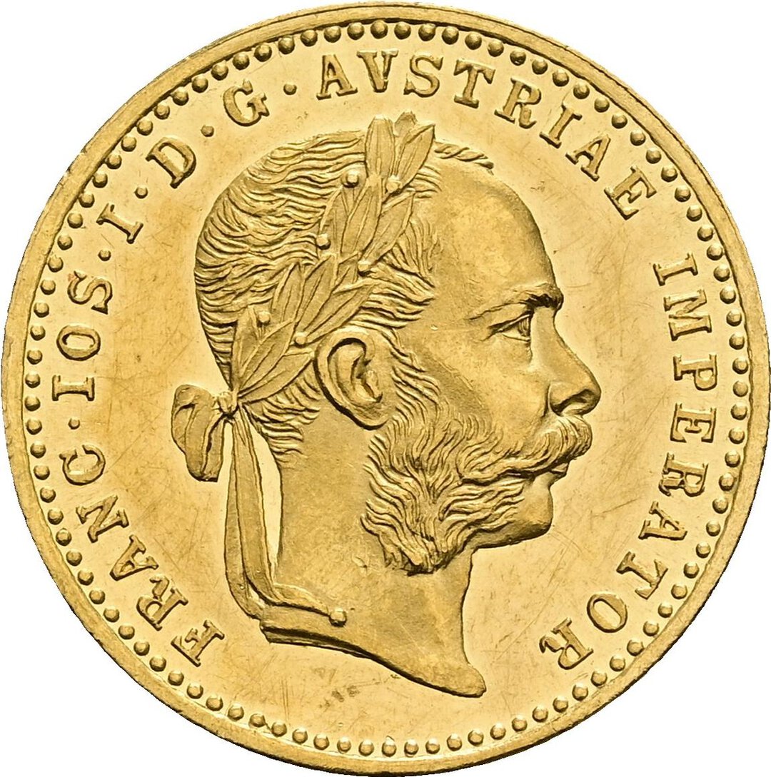 Dritto moneta