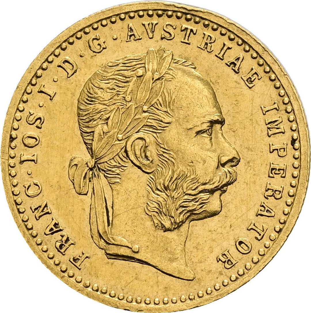 Dritto moneta