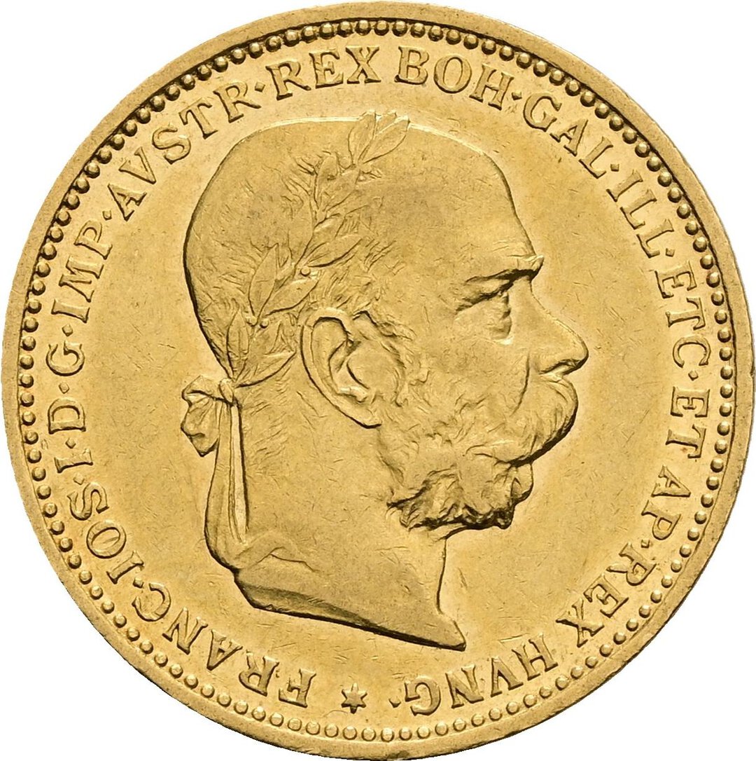 Dritto moneta