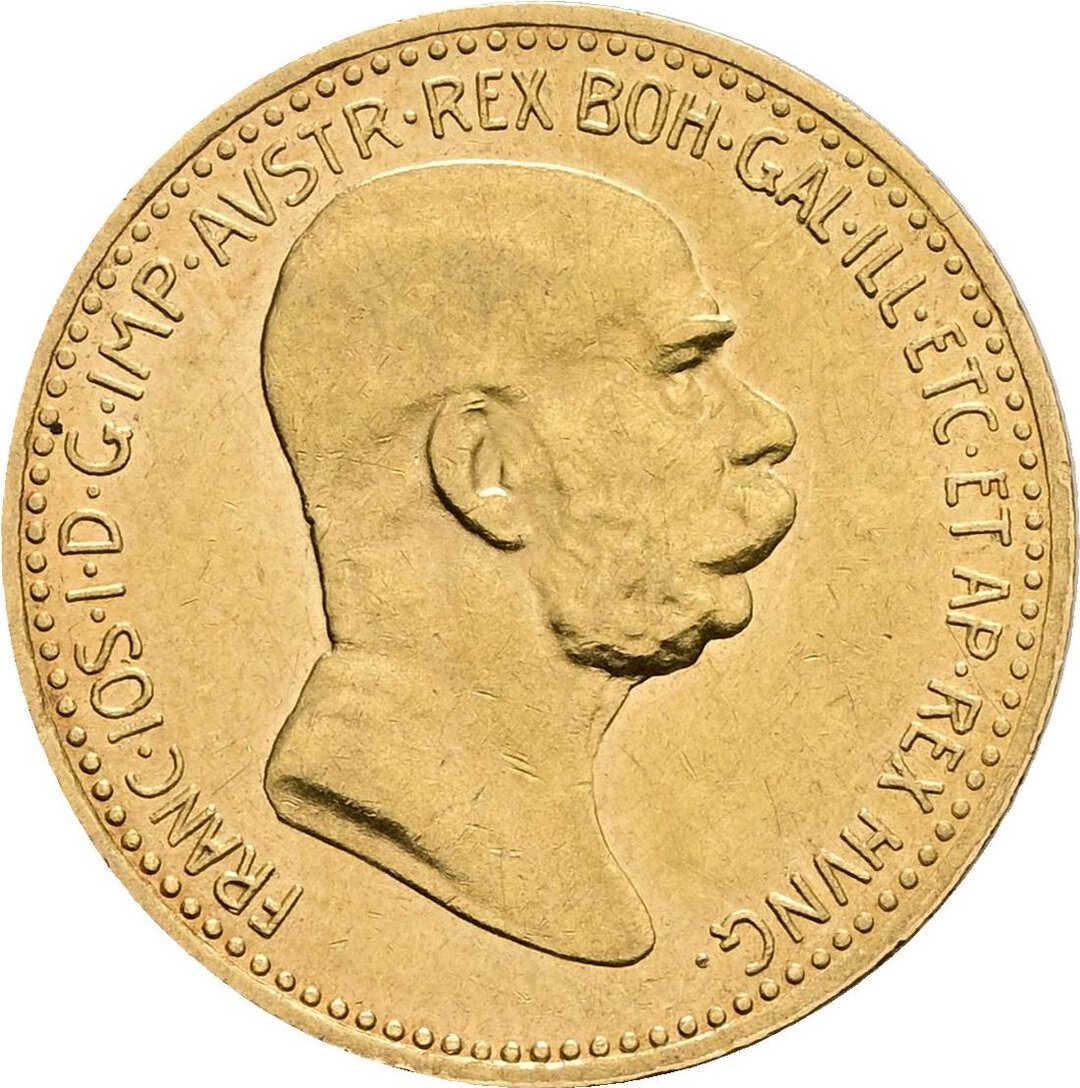 Dritto moneta