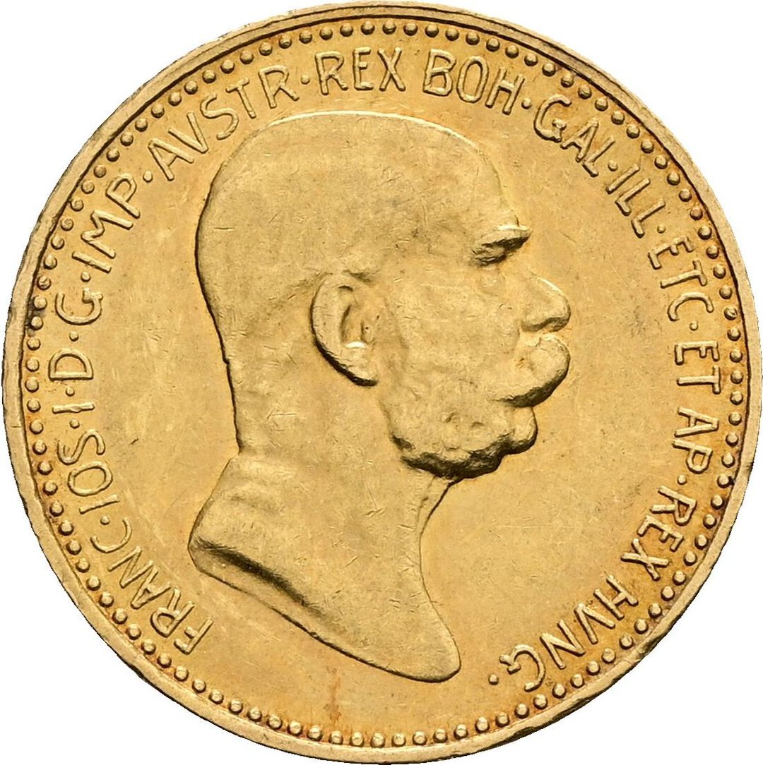 Dritto moneta