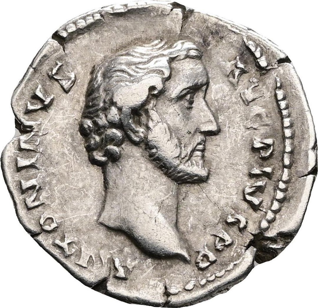 Dritto moneta
