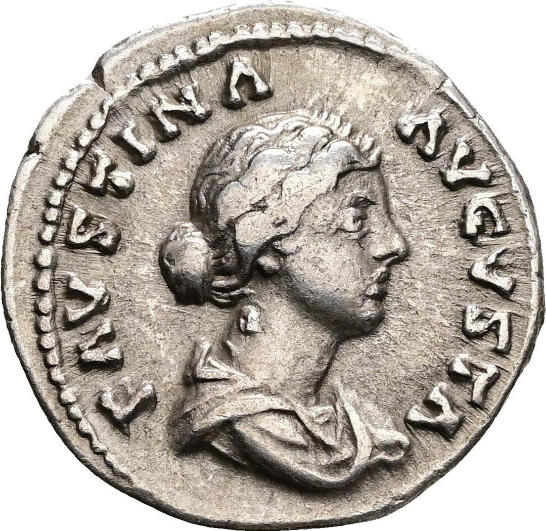 Dritto moneta