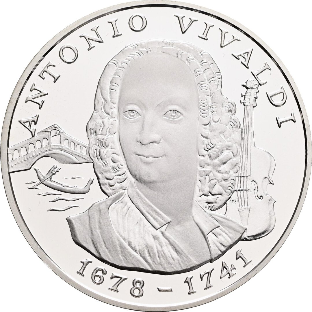 Dritto moneta