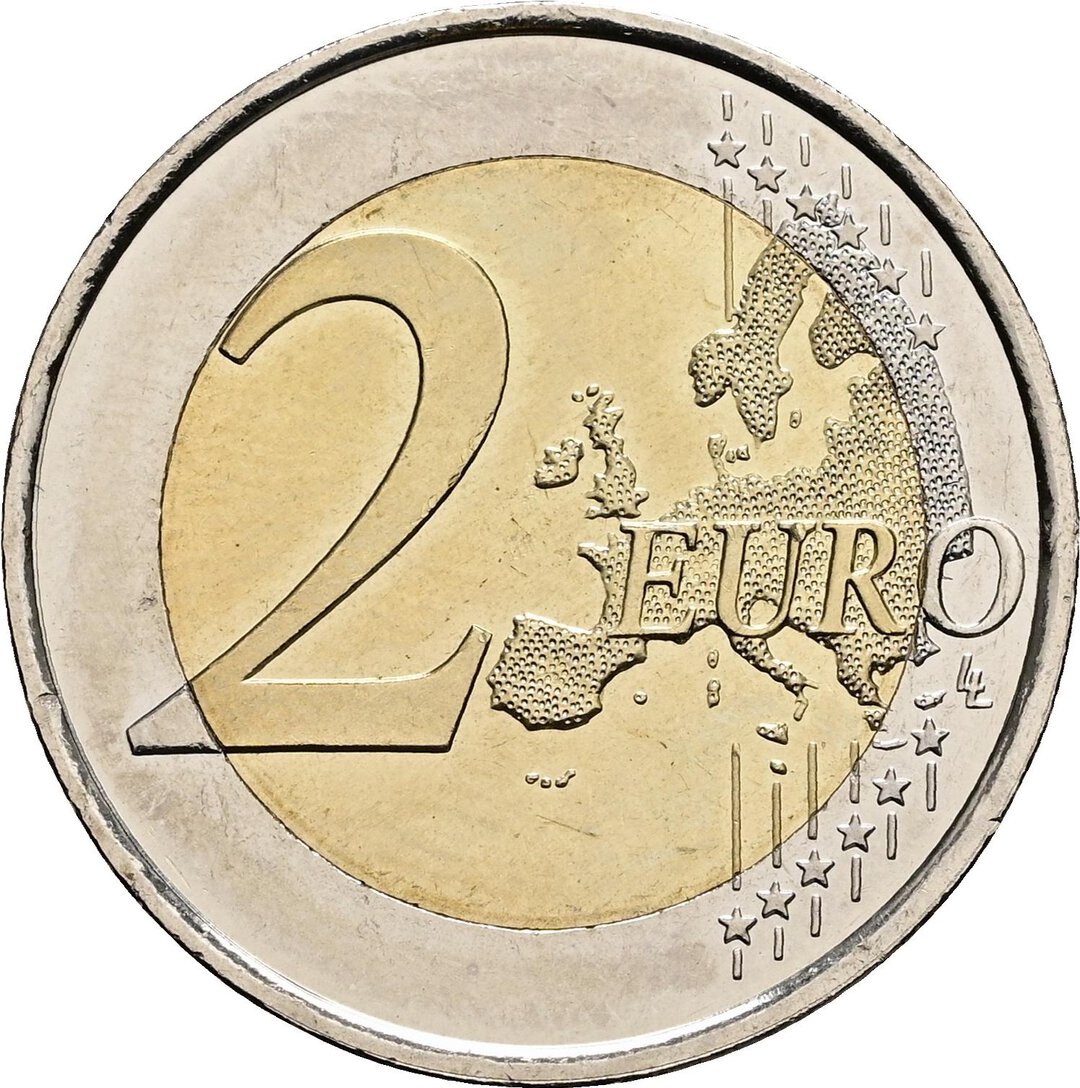 Dritto moneta