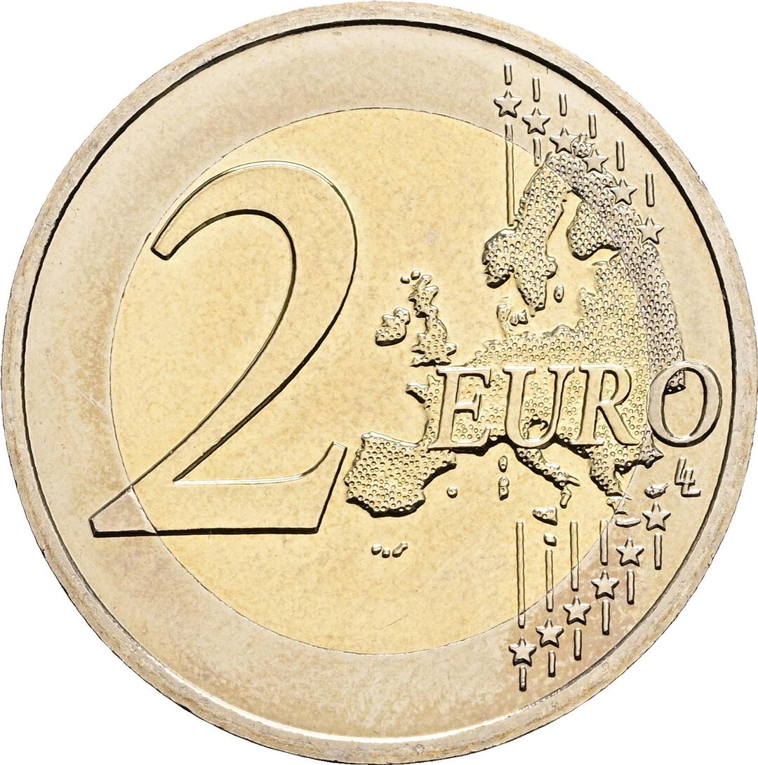 Dritto moneta