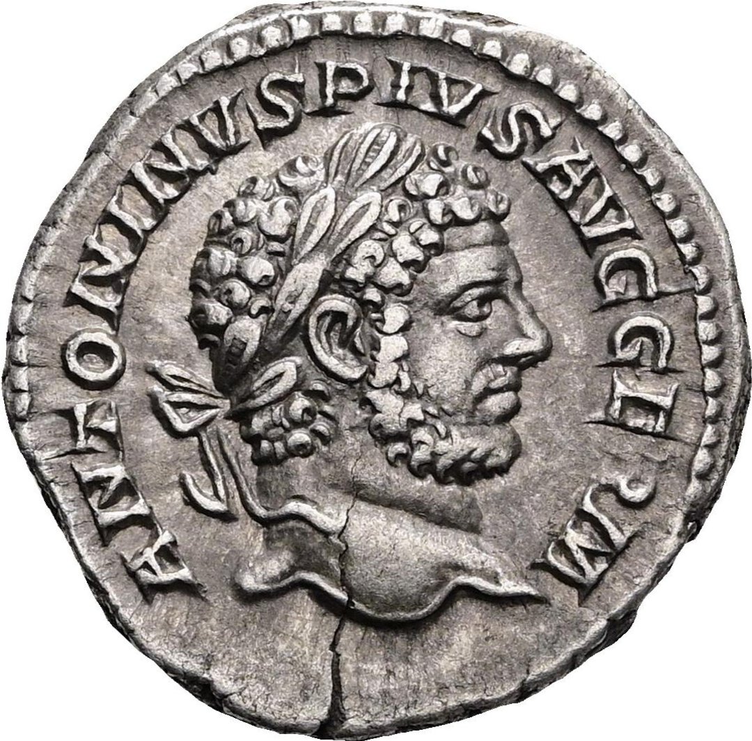 Dritto moneta