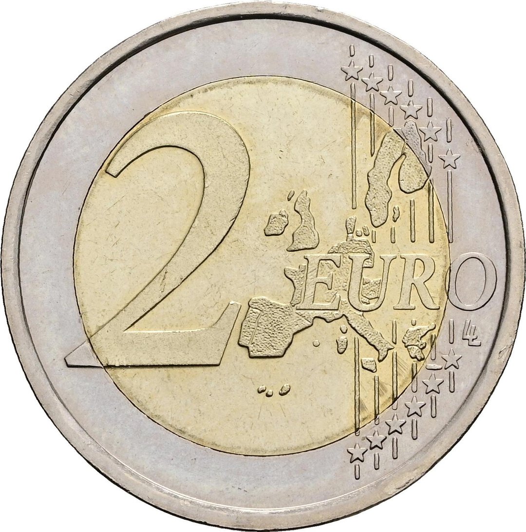 Dritto moneta