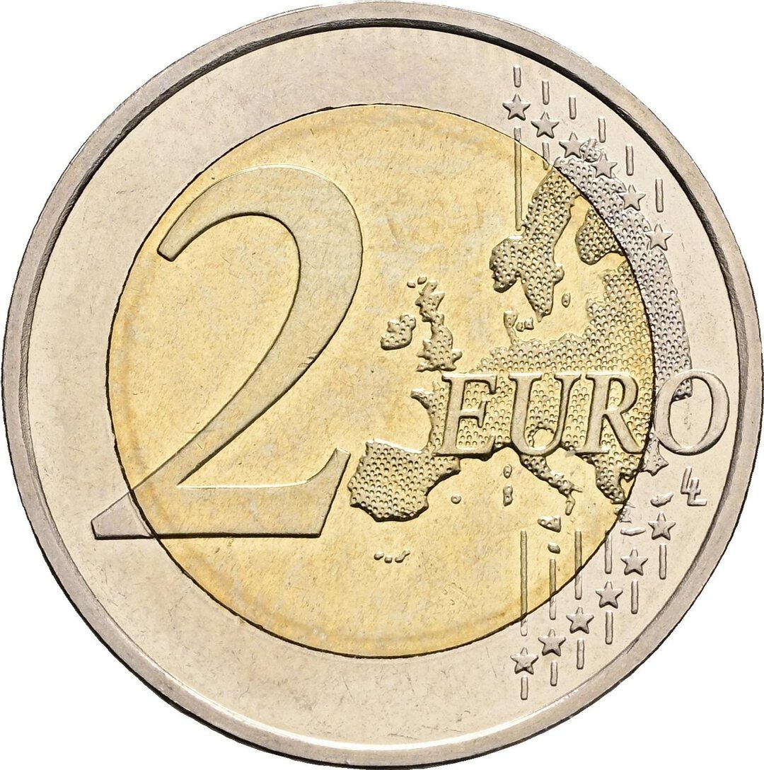 Dritto moneta