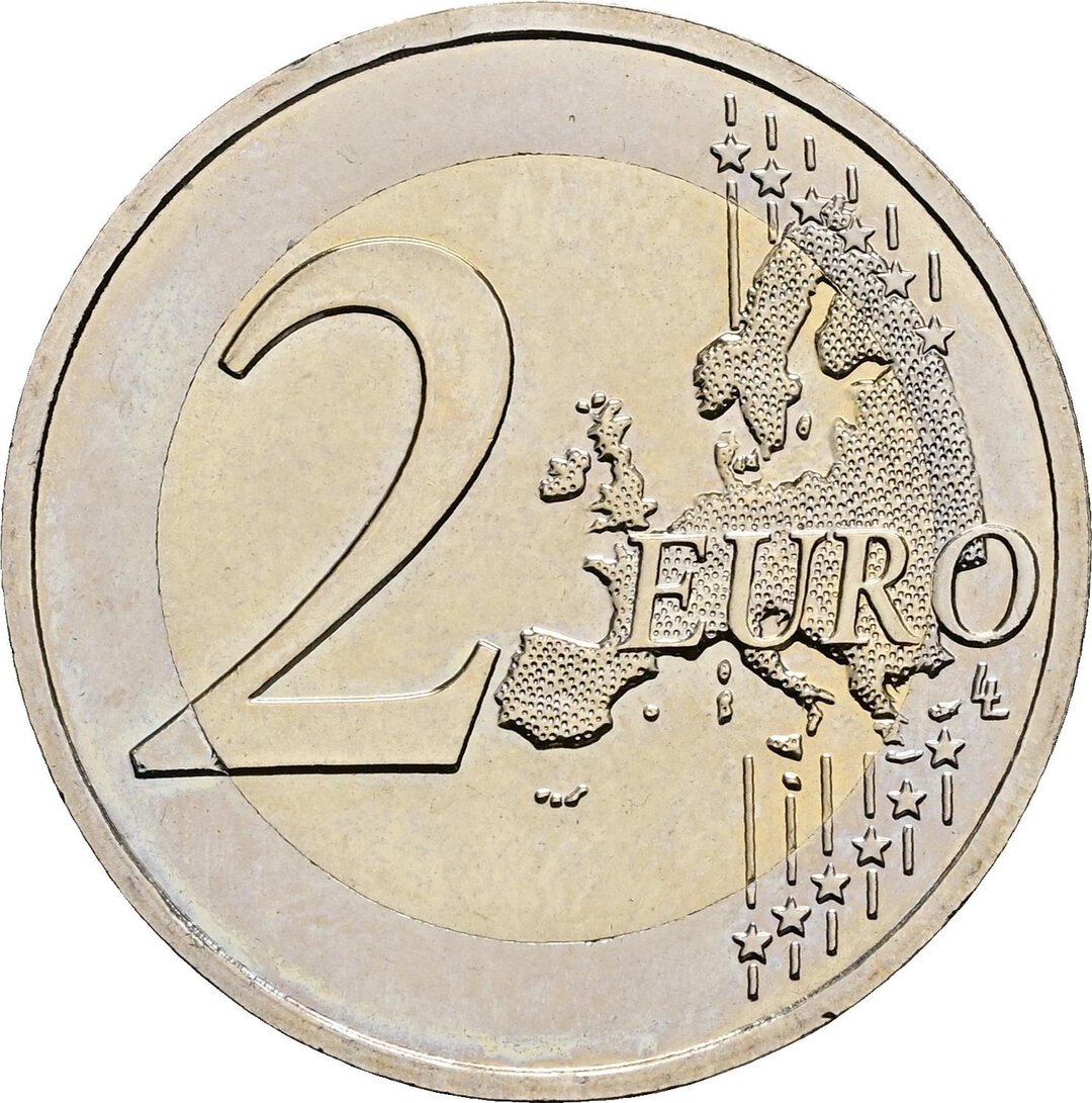 Dritto moneta