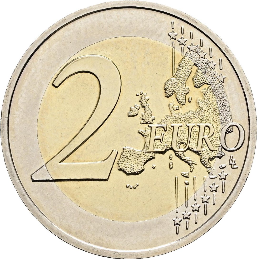 Dritto moneta