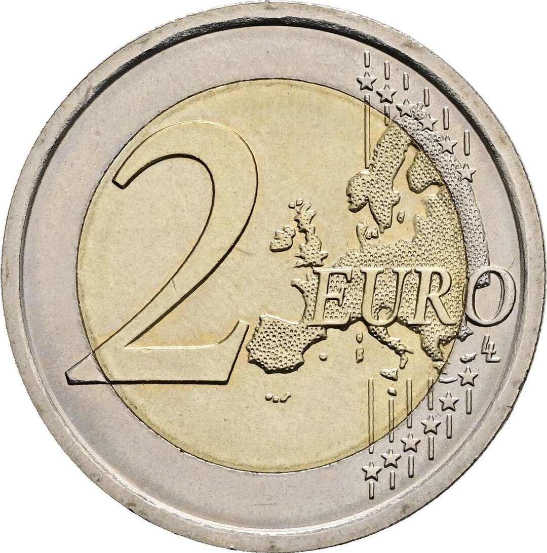 Dritto moneta