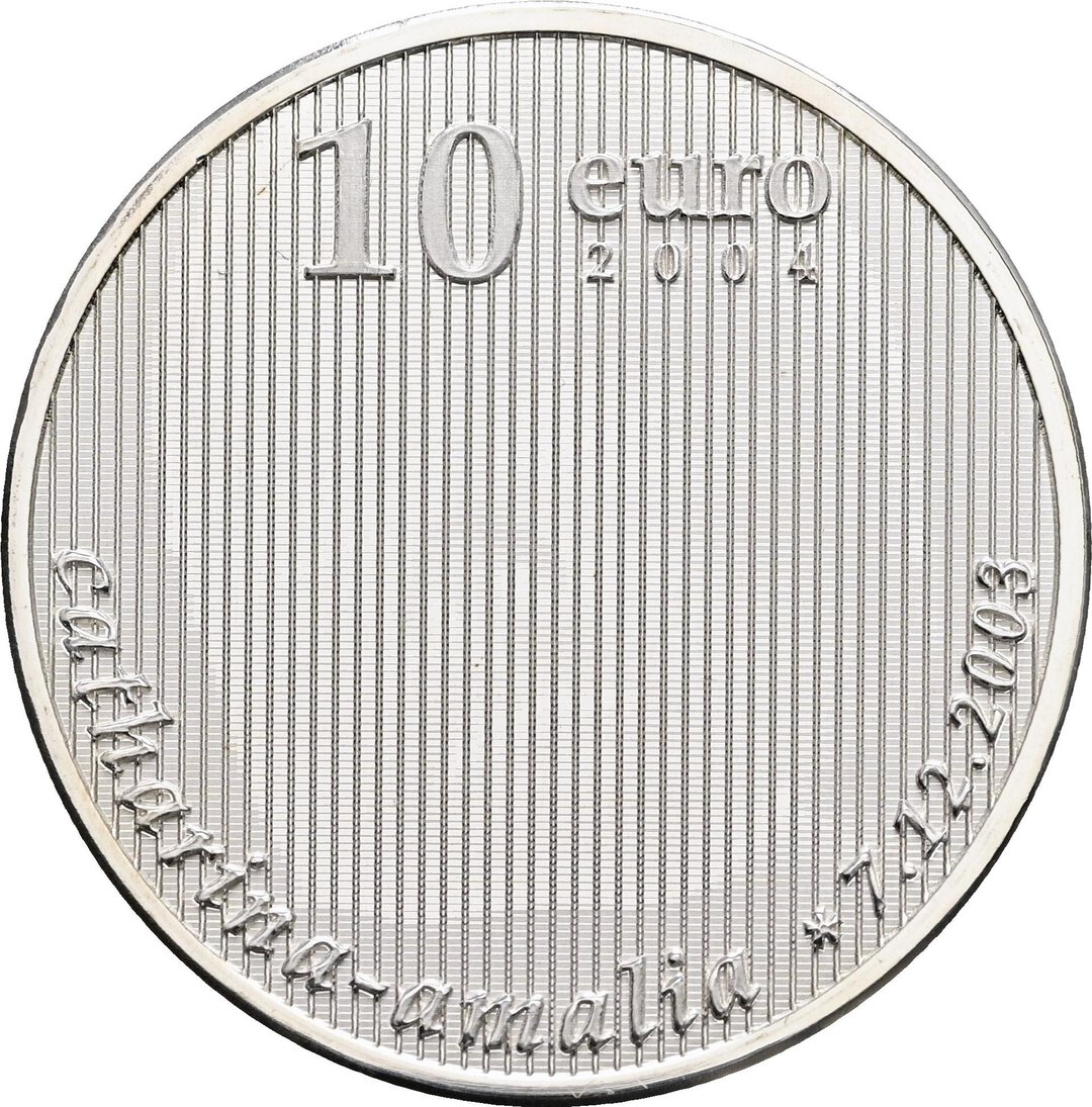 Dritto moneta