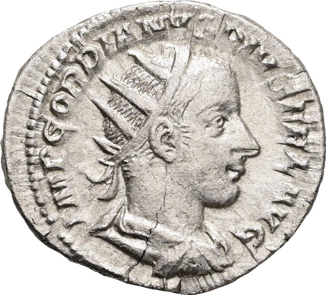 Dritto moneta