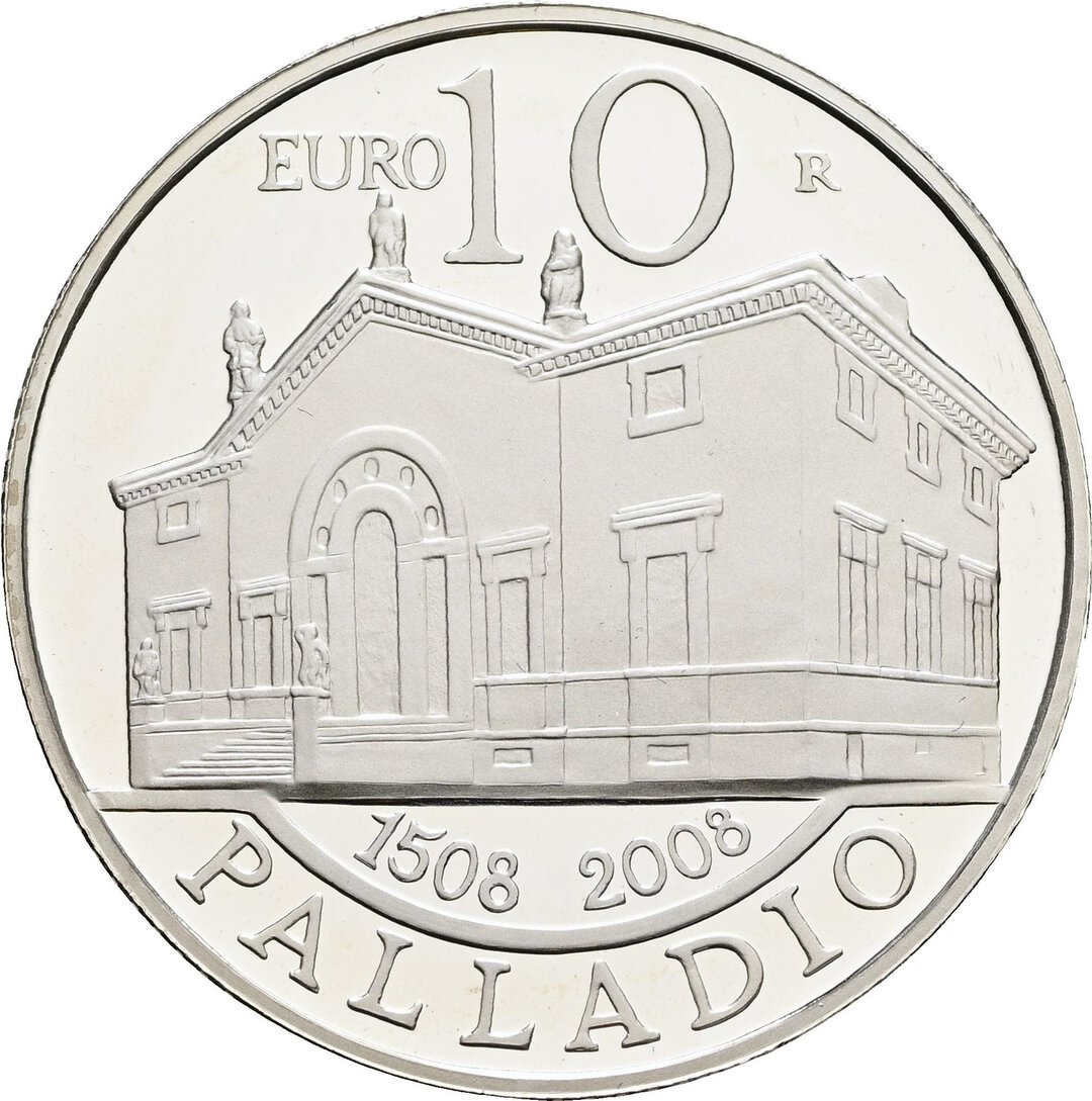 Dritto moneta