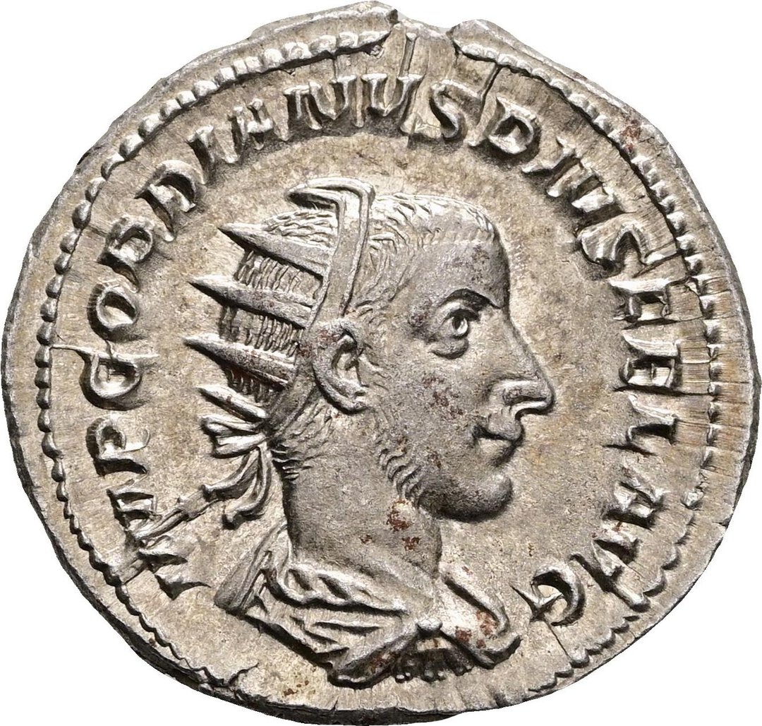 Dritto moneta