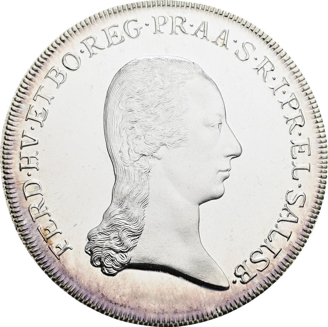 Dritto moneta