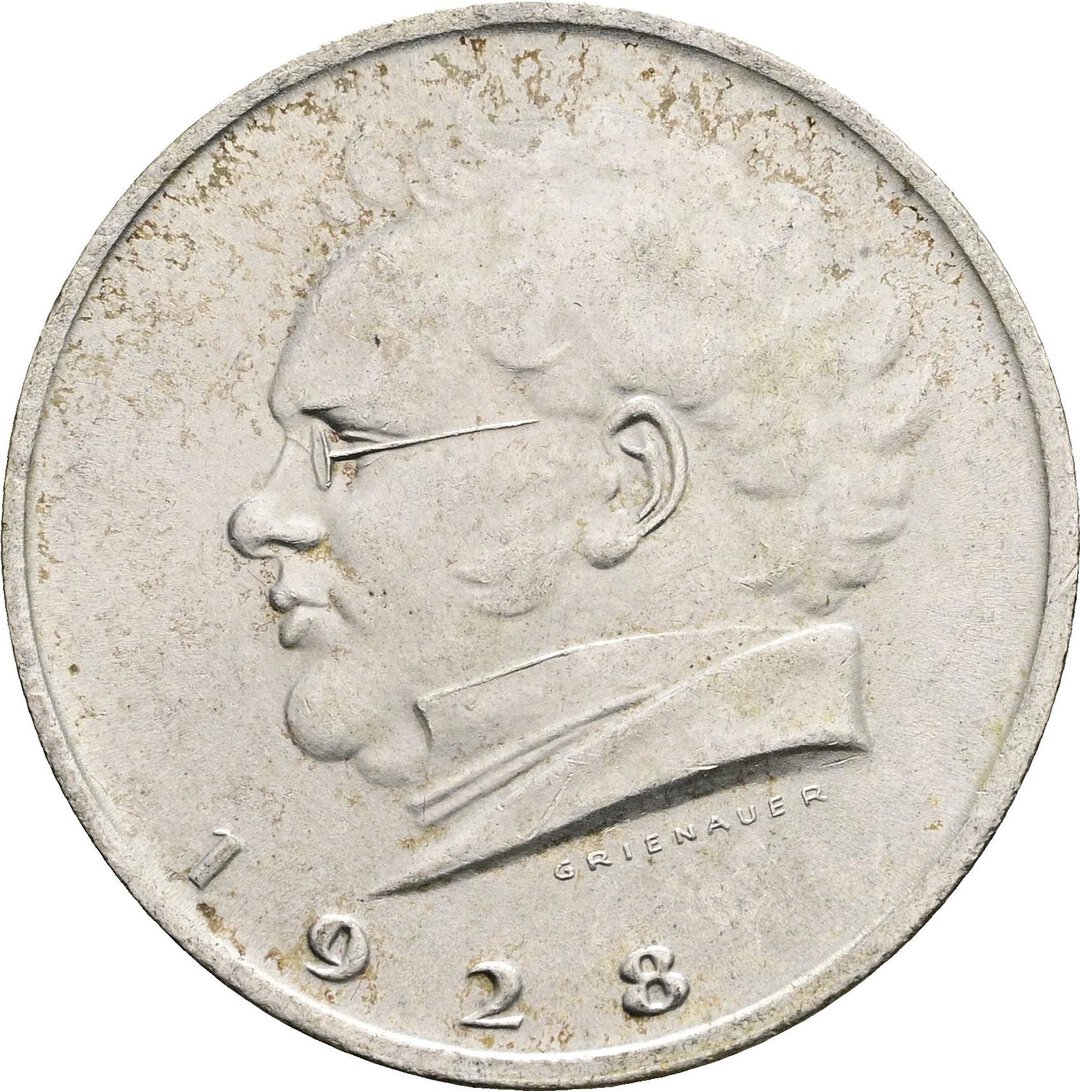 Dritto moneta