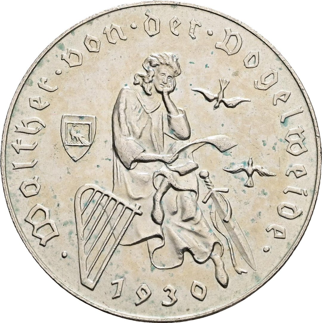 Dritto moneta