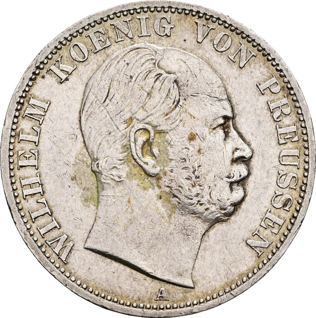 Dritto moneta