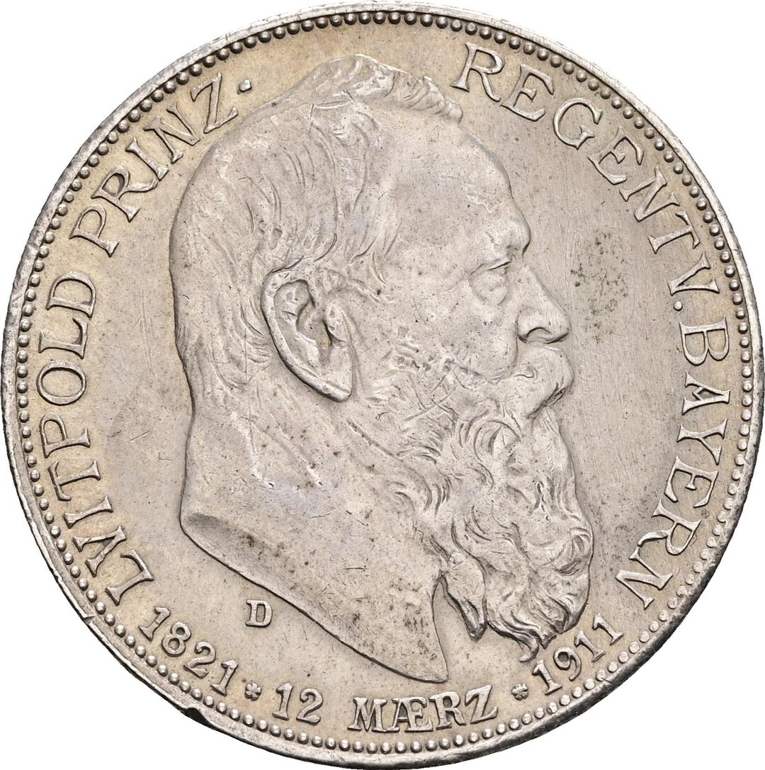 Dritto moneta