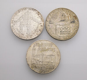 Obverse image