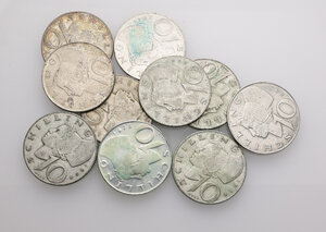 Obverse image