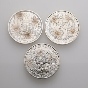 Obverse image