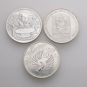 Obverse image