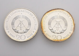 Obverse image