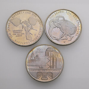 Obverse image