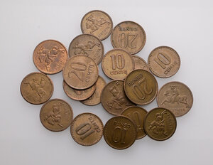 Obverse image