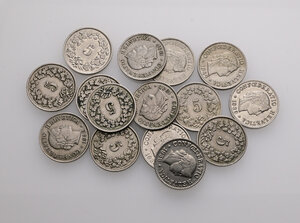 Obverse image