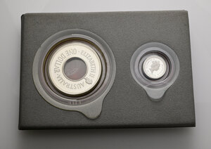 Obverse image