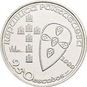 Obverse image