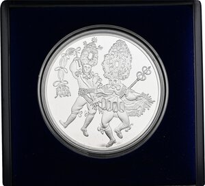 Obverse image