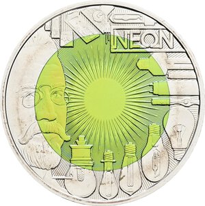Obverse image