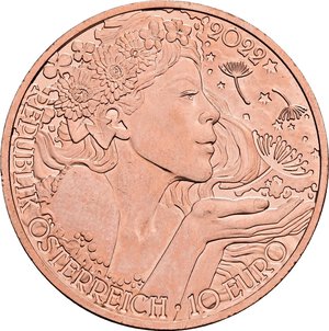 Obverse image