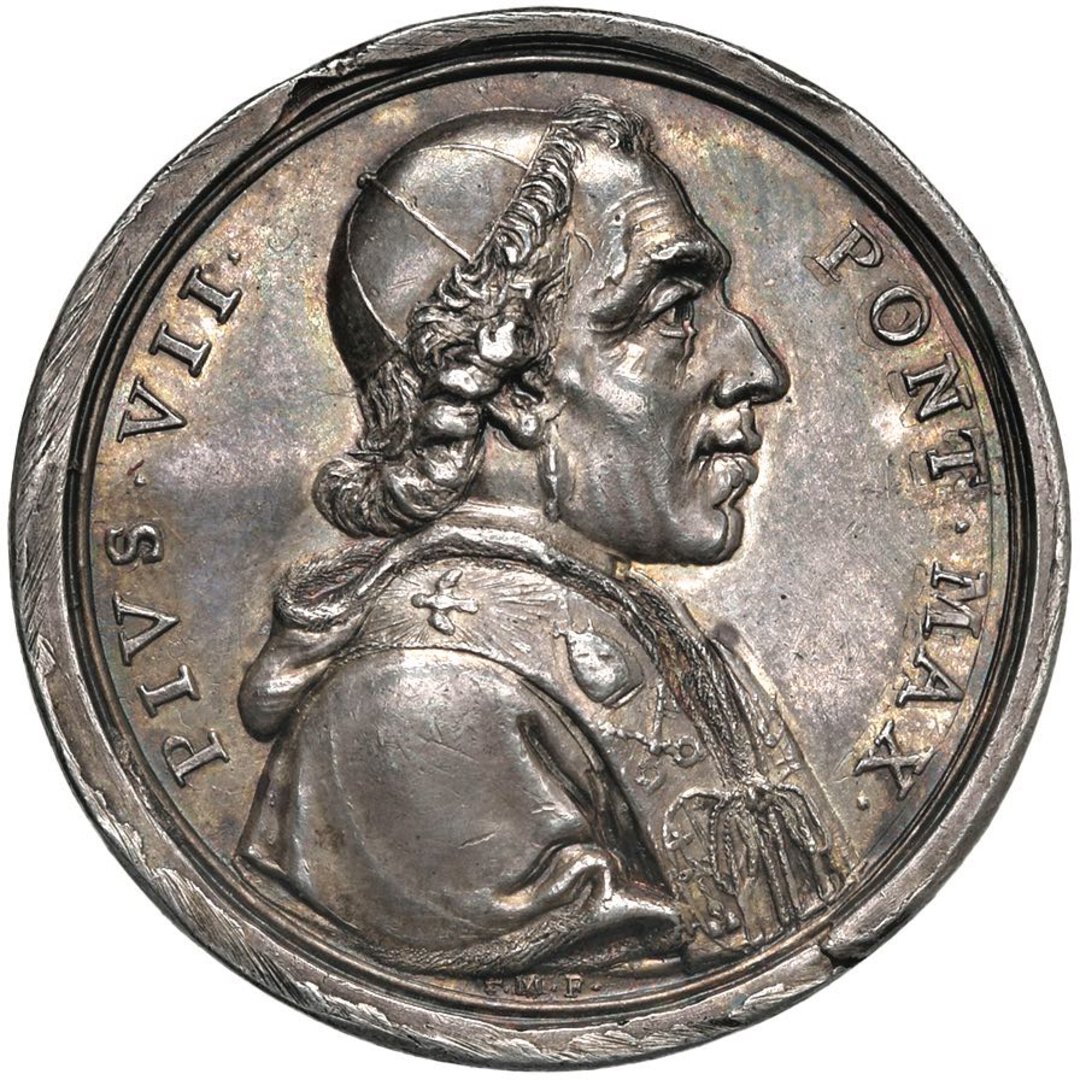 Dritto moneta