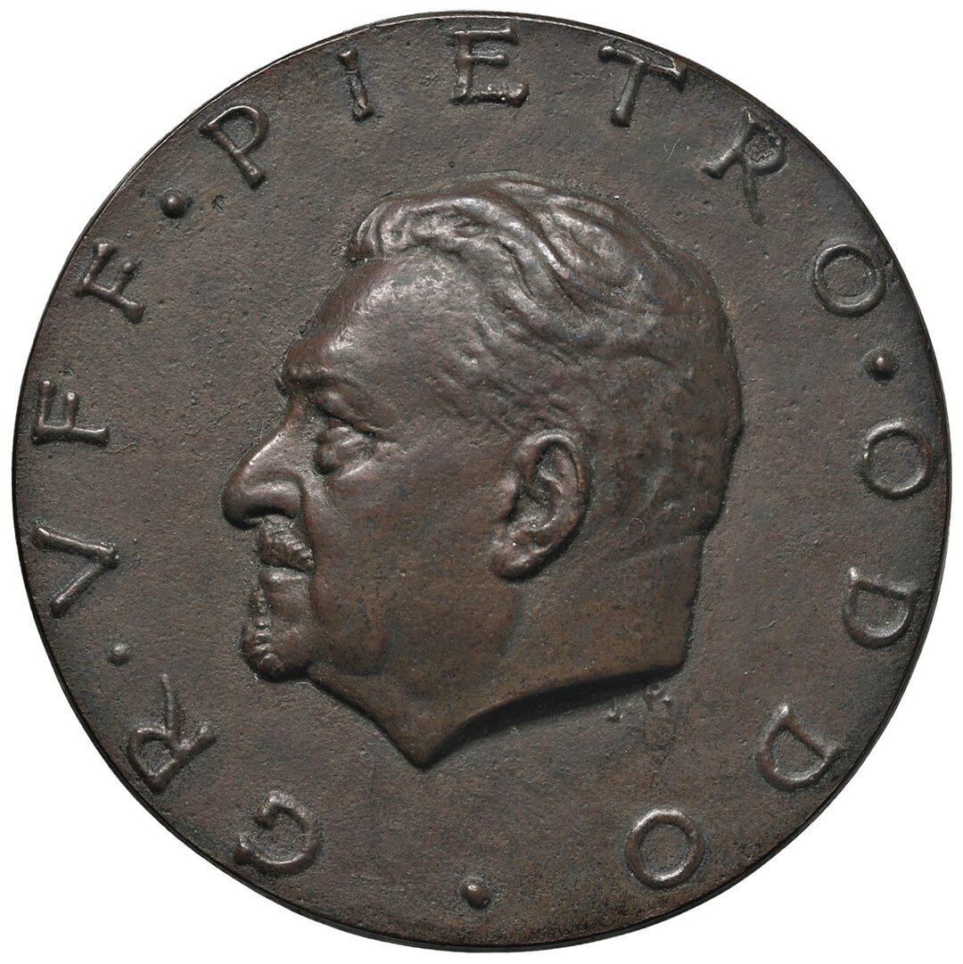 Dritto moneta