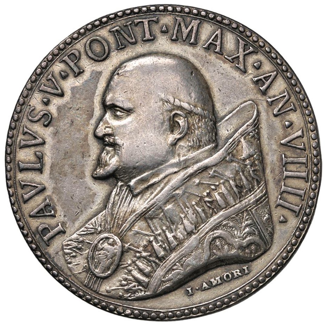 Dritto moneta